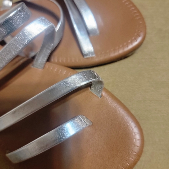 Women sandals 4 for 20 - Picture 6 of 6